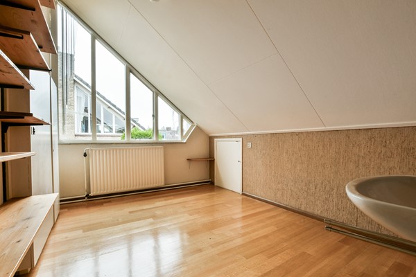 Medium property photo - Aagje Dekenlaan 203, 1403 HE Bussum
